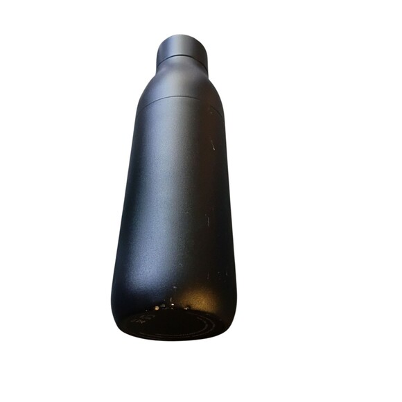 LARQ PureVis Water Bottle Self Cleaning UV Purification Obsidian Black - Picture 5 of 6